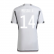 2022-2023 Germany Authentic Home Shirt (MUSIALA 14)