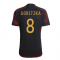 2022-2023 Germany Away Shirt (GORETZKA 8)