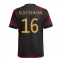 2022-2023 Germany Away Shirt (Kids) (KLOSTERMANN 16)