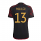 2022-2023 Germany Away Shirt (MULLER 13)