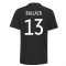 2022-2023 Germany Core Tee (Black) - Kids (BALLACK 13)