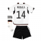 2022-2023 Germany Home Mini Kit (Musiala 14)