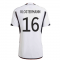 2022-2023 Germany Home Shirt (Kids) (KLOSTERMANN 16)