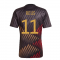 2022-2023 Germany Pre-Match Shirt (Black) (REUS 11)