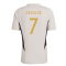2022-2023 Germany Training Jersey (Alumina) (DRAXLER 7)