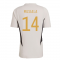 2022-2023 Germany Training Jersey (Alumina) (MUSIALA 14)