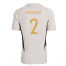 2022-2023 Germany Training Jersey (Alumina) (RUDIGER 2)