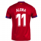 2022-2023 Getafe Away Shirt (ALENA 11)