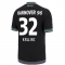 2022-2023 Hannover Away Shirt (KRAJNC 32)