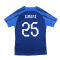 2022-2023 Holland Dri-FIT Training Shirt (Blue) - Kids (Simons 25)