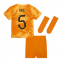 2022-2023 Holland Home Baby Kit (Ake 5)