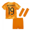 2022-2023 Holland Home Baby Kit (Weghorst 19)