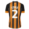 2022-2023 Hull City Home Shirt (COYLE 2)