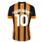 2022-2023 Hull City Home Shirt (Your Name)