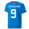 2022-2023 Iceland Home Shirt (Kids) (FINNBOGASON 9)