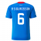 2022-2023 Iceland Home Shirt (R SIGURDSSON 6)