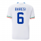 2022-2023 Italy Away Shirt (BARESI 6)