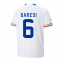 2022-2023 Italy Away Shirt (Kids) (BARESI 6)