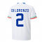 2022-2023 Italy Away Shirt (Kids) (DI LORENZO 2)