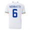 2022-2023 Italy Away Shirt (VERRATTI 6)