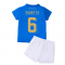 2022-2023 Italy Home Baby Kit (BARESI 6)