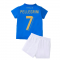 2022-2023 Italy Home Baby Kit (PELLEGRINI 7)