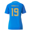 2022-2023 Italy Home Shirt (Ladies) (BONUCCI 19)