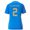 2022-2023 Italy Home Shirt (Ladies) (DI LORENZO 2)