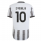 2022-2023 Juventus Authentic Home Shirt (DYBALA 10)