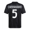2022-2023 Juventus Away Shirt (Kids) (CANNAVARO 5)