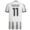 2022-2023 Juventus Home Shirt (NEDVED 11)