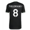 2022-2023 Leicester City Away Shirt (TIELEMANS 8)