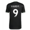 2022-2023 Leicester City Away Shirt (VARDY 9)