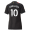 2022-2023 Man City Away Shirt (Ladies) (GREALISH 10)