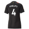 2022-2023 Man City Away Shirt (Ladies) (PHILLIPS 4)