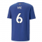 2022-2023 Man City Chinese New Year Graphic Tee (Blue) (Ake 6)