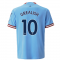 2022-2023 Man City Home Shirt (Kids) (GREALISH 10)