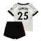 2022-2023 Man Utd Away Baby Kit (SANCHO 25)