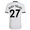 2022-2023 Man Utd Away Shirt (ALEX TELLES 27)