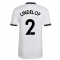 2022-2023 Man Utd Away Shirt (LINDELOF 2)