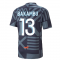 2022-2023 Marseille Pre-Match Jersey (French Night) (BAKAMBU 13)