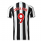 2022-2023 Newcastle Home Shirt (SHEARER 9)