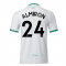 2022-2023 Newcastle Third Shirt (ALMIRON 24)