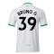 2022-2023 Newcastle Third Shirt (BRUNO G 39)