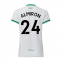 2022-2023 Newcastle Third Shirt (Ladies) (ALMIRON 24)