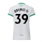 2022-2023 Newcastle Third Shirt (Ladies) (BRUNO G 39)