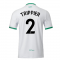 2022-2023 Newcastle Third Shirt (TRIPPIER 2)