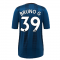 2022-2023 Newcastle Training Shirt Blue - Kids (BRUNO G 39)