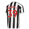 2022-2023 Newcastle United Home Jersey (Kids) (BRUNO G 39)