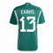 2022-2023 Northern Ireland Home Shirt (EVANS 13)